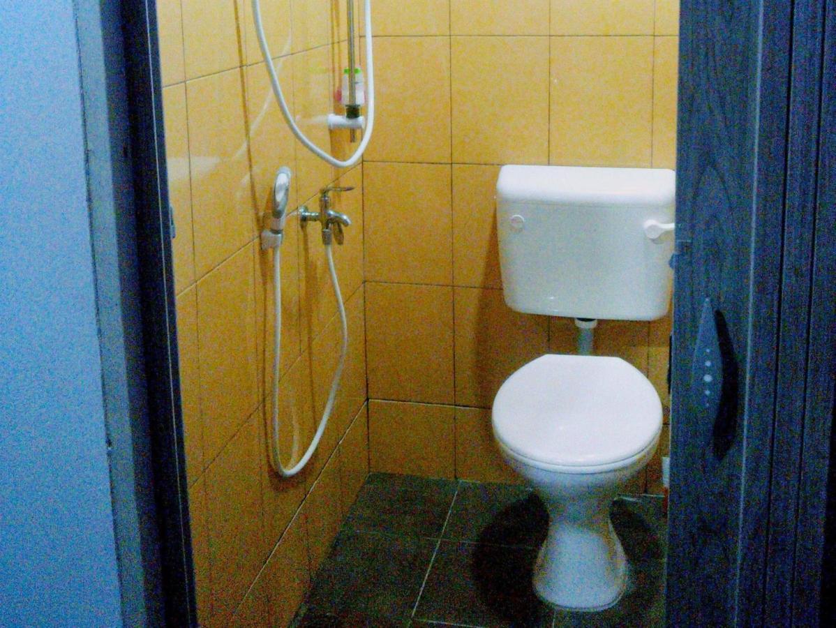 Hijrah Hotel