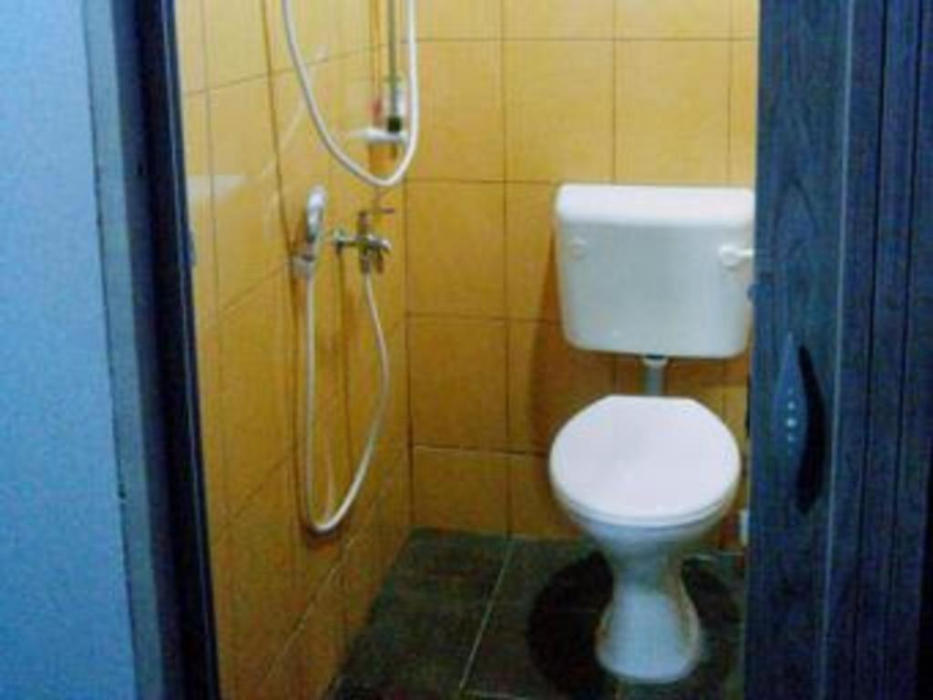 Hotel Hijrah
