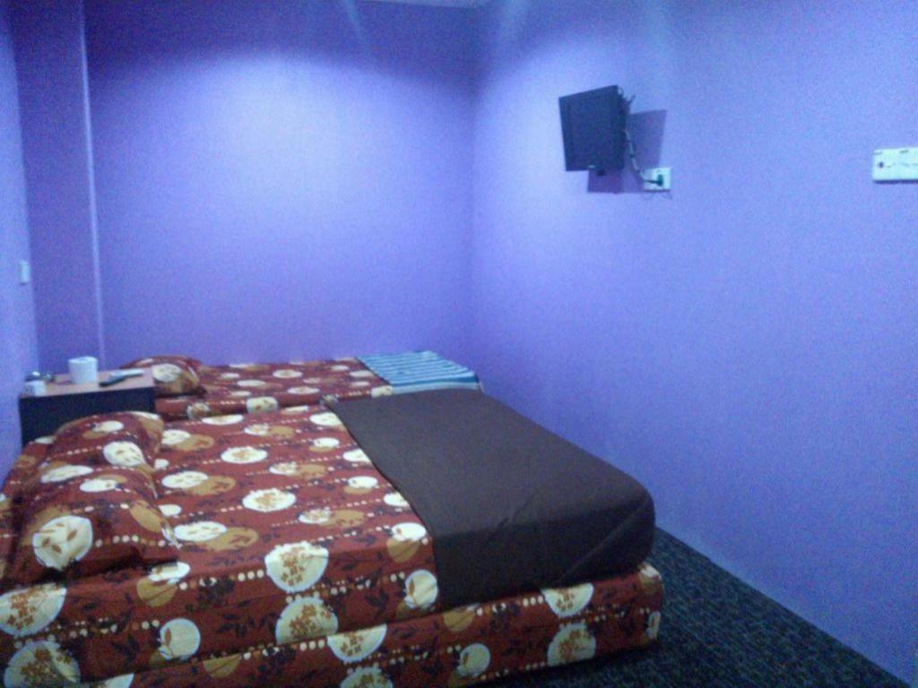 Hijrah * Alor Setar