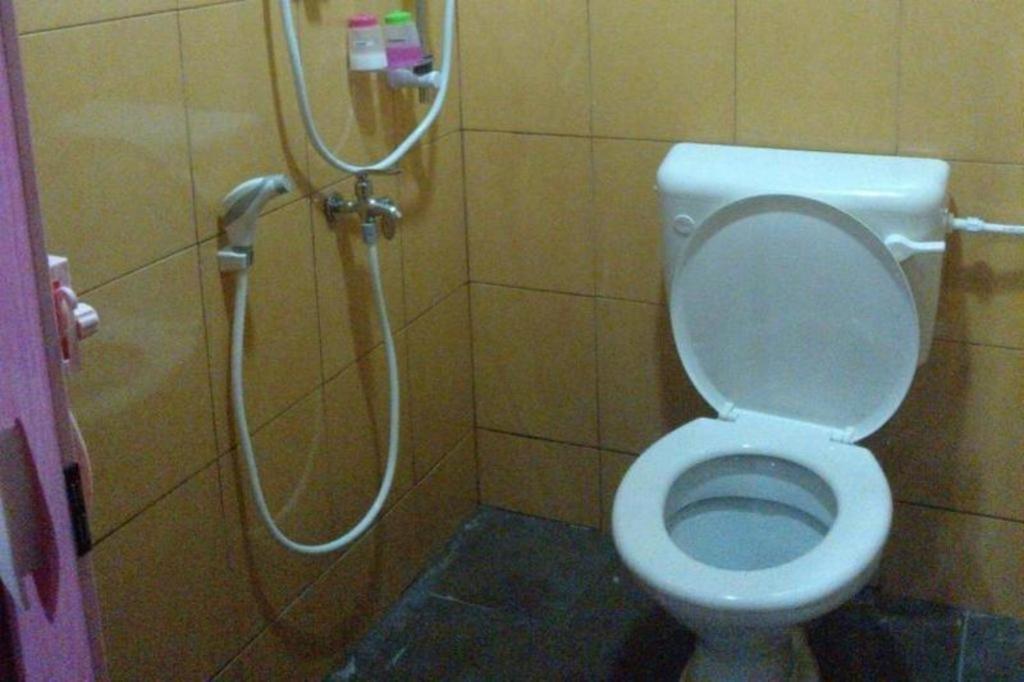 Hotel Hijrah *