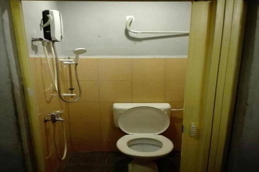 Hotel Hijrah Alor Setar