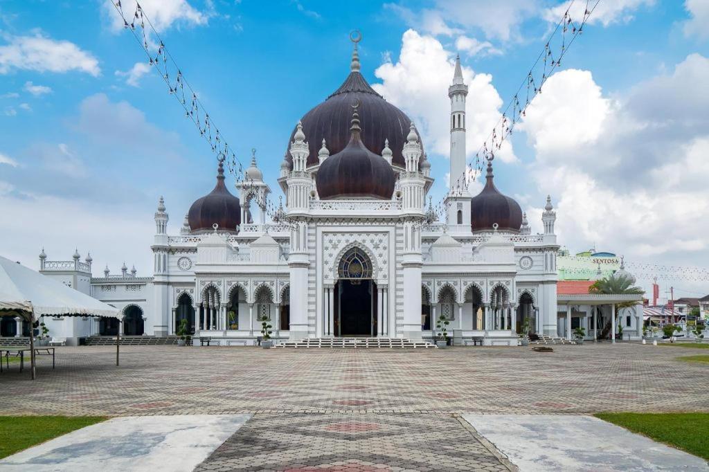 Hijrah Alor Setar