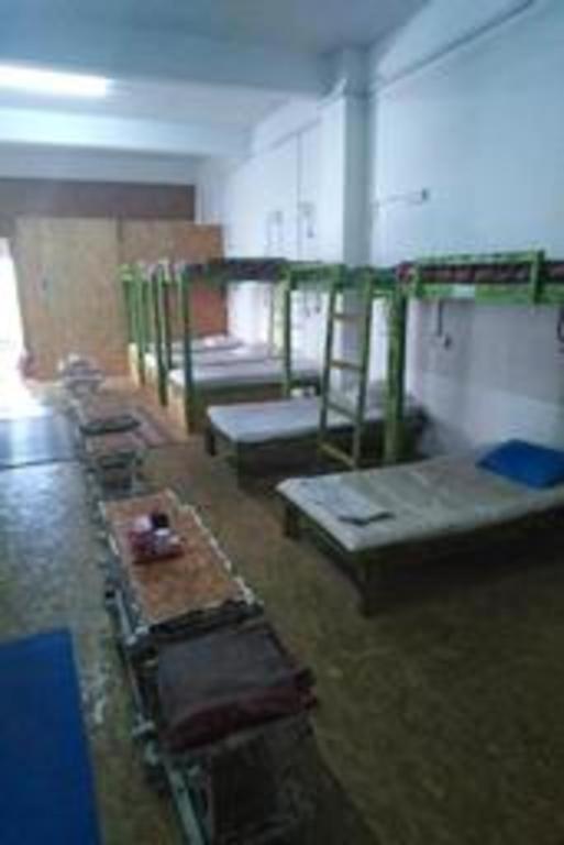 Hotel Hijrah *