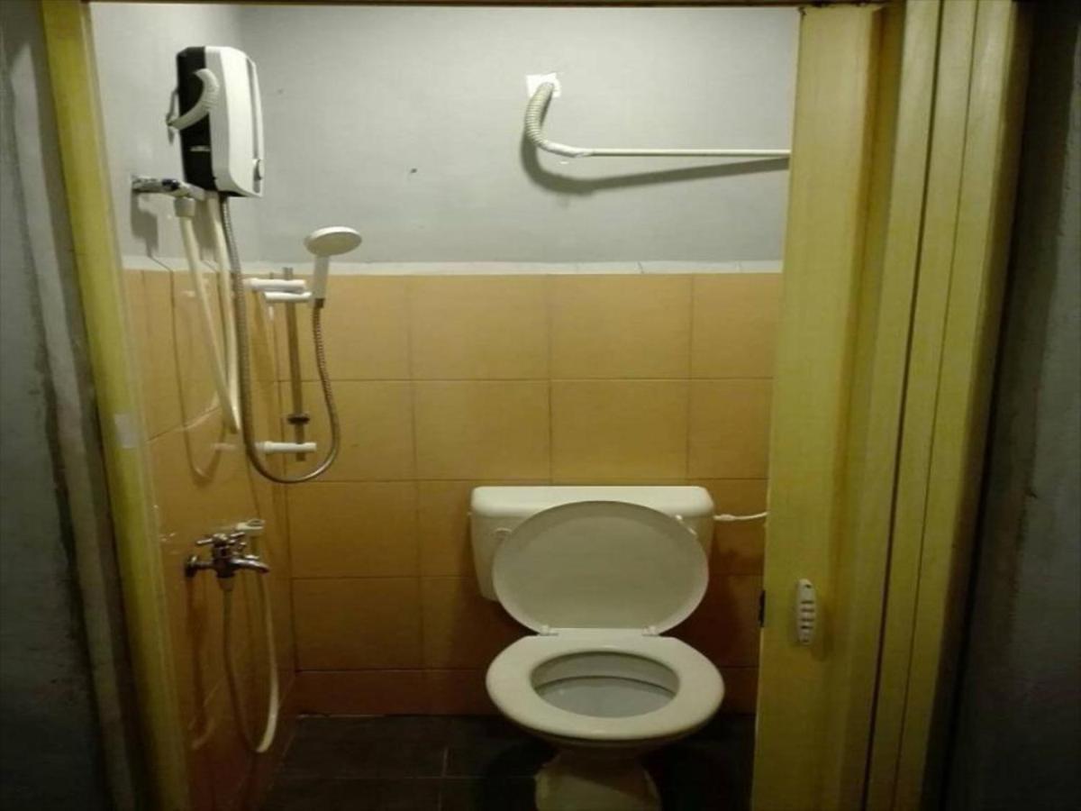 Hotel Hijrah *