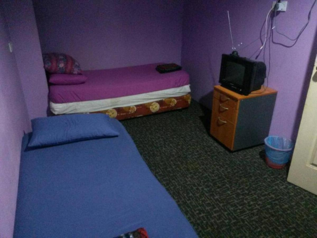 Hotel Hijrah *