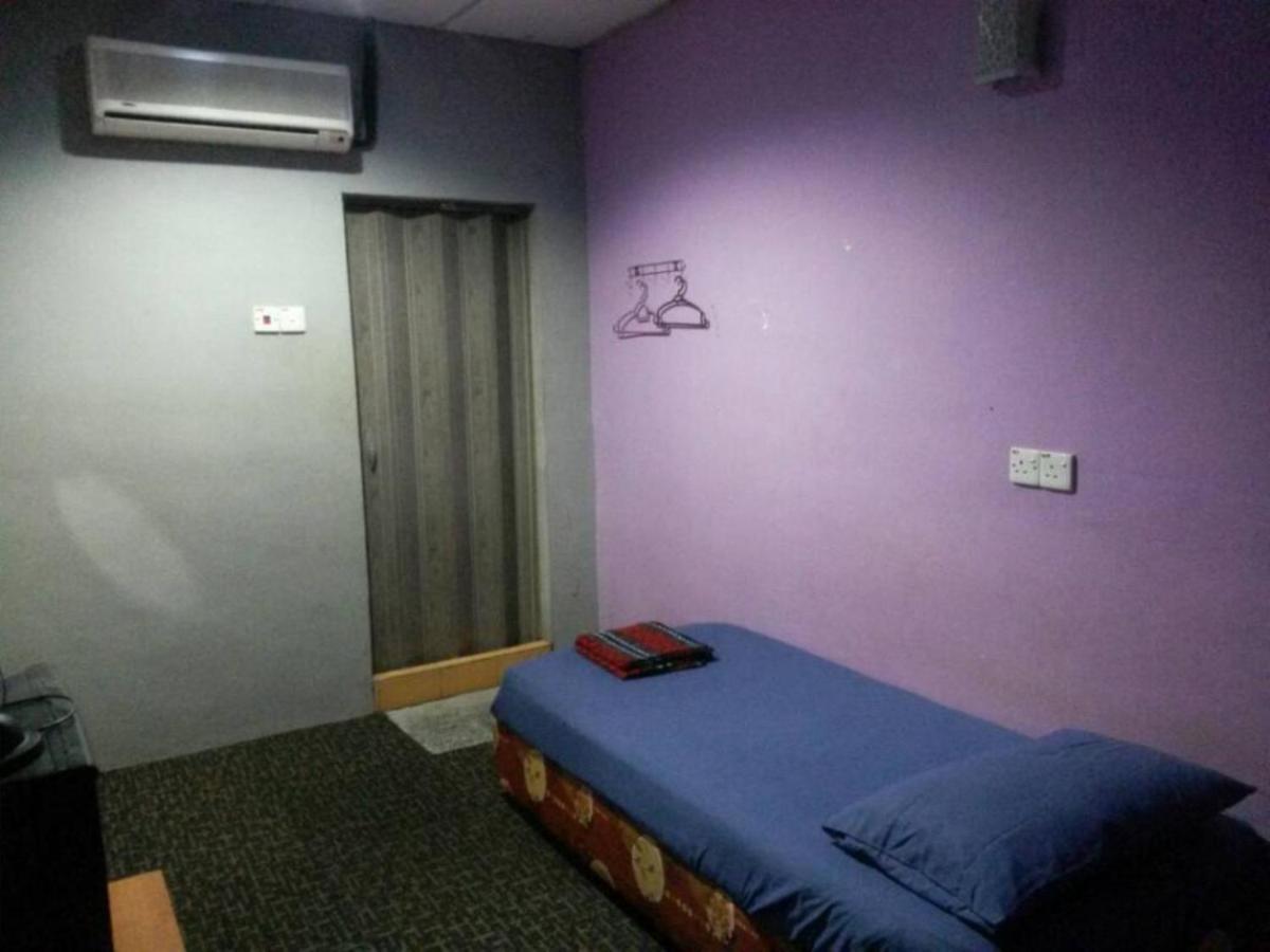 Hotel Hijrah Alor Setar