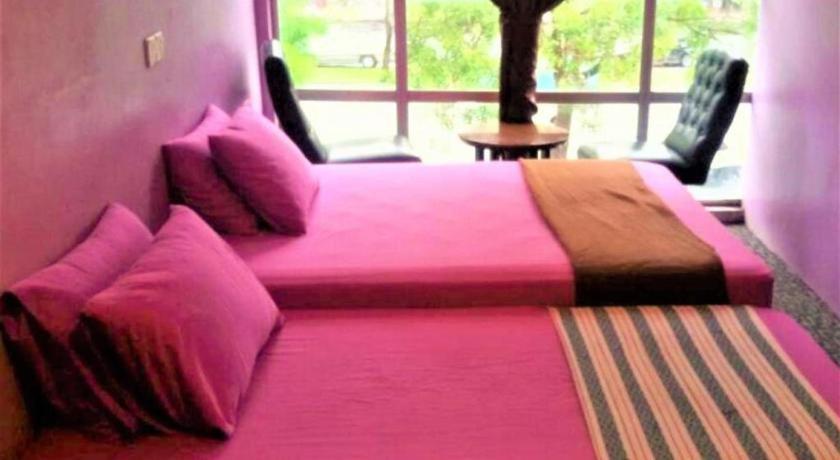 Hotel Hijrah