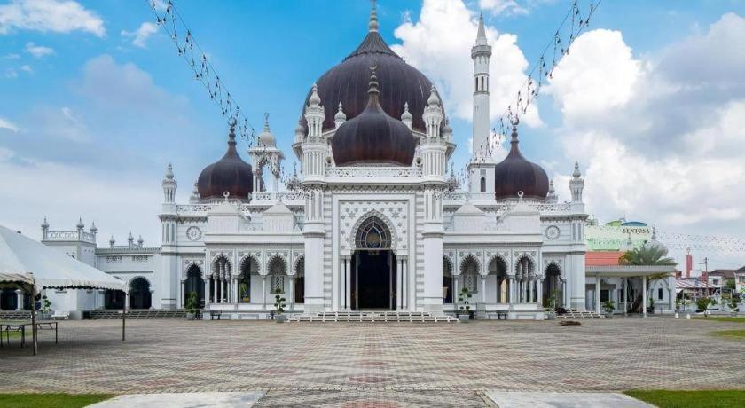 Hijrah *