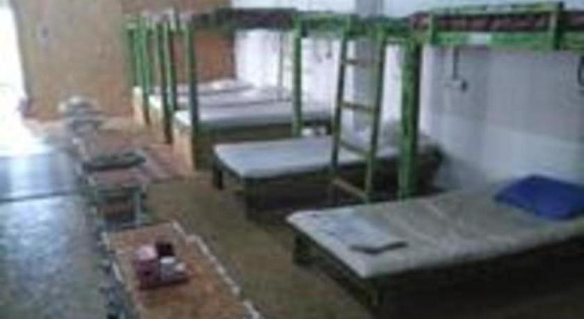 Hotel Hijrah *