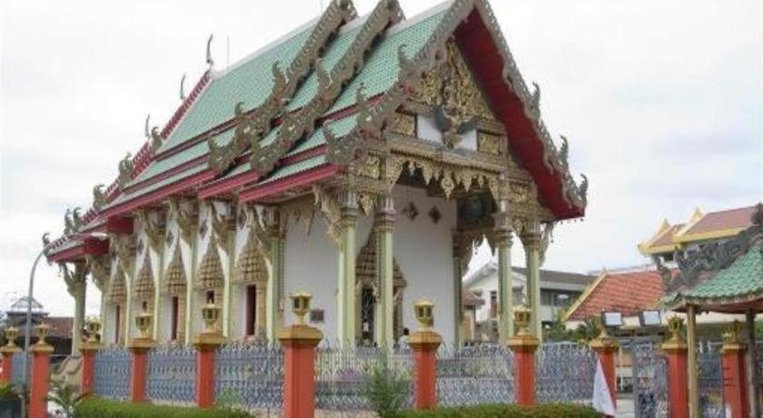 Hijrah Alor Setar